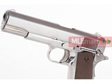 WE Silver 1911 Brown Grip - MLEmart.com