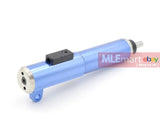 WE Katana AEG Adaptive Power Cylinder (90m/s - Blue) - MLEmart.com