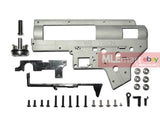 Wii Tech High Performance Ver.2 Gear Box (8mm), M4 Series - MLEmart.com