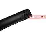 Wii Tech MP9 (KSC) Suppressor (ROTEX 3) and  6.03 barrel set - MLEmart.com