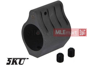 5KU VLT Type Gas Block for M4 / M16 (5KU new release with NO "VLT" logo) - MLEmart.com