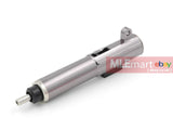 WE Katana AEG Adaptive Power Cylinder (130m/s - Grey) - MLEmart.com