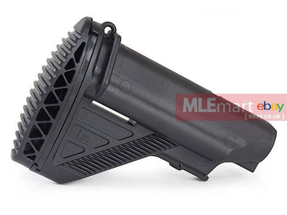 Umarex / VFC HK416 GBBR Retractable Buttstock - MLEmart.com