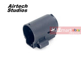 Airtech Studios BEU (Battery Extension Unit) for G&G ARP9 & ARP556 Series - Black - MLEmart.com