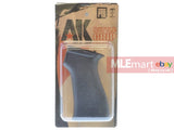 MLEmart.com - PTS US Palm AK Battle Grip For AEG (Black)