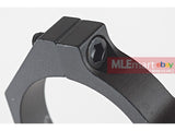 Blackcat Airsoft Riflescope Bubble Level (30mm) - MLEmart.com