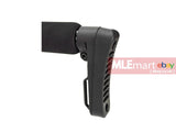 MLEmart.com - Madbull ACE Ultra Lite Stock for M4 AEG (210mm)