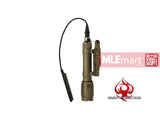 Night Evolution M620C Scout Light LED Full Version (DE) - MLEmart.com