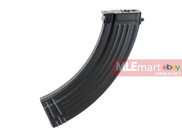 Cyma AEG RPK47 800 rds Metal Wind-up Long Magazine - MLEmart.com