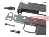 Alpha Parts Steel Conversion Kit for KSC M11A1 (System-7) - MLEmart.com