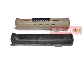 Wii Tech Masada (KWA, Magpul) Bottom Rail - MLEmart.com