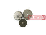 SHS Normal Steel Gear Set for Gearbox Ver.2 / 3 AEG - MLEmart.com