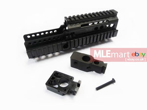 WE (DD) Daniel Defense SA80 / L85 RIS Rail - MLEmart.com