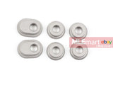 MLEmart.com - Prometheus Sintered Alloy Metal Axle Hole Bushing Ver.6 for Marui P90