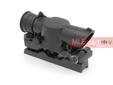 Ares 4X L85 SUSAT Style Scope with Hard Plastic Protection Case - MLEmart.com