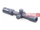 Vector Optics Mustang 1.5-4x30 Chevron Reticle Scope - MLEmart.com