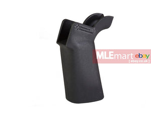 MLEmart.com - Madbull Umbrella Corporation Licensed Airsoft Pistol Grip 23 (Fit Full Sized Motor) - BK