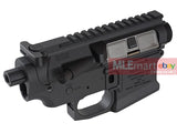 MLEmart.com - Madbull Noveske Gen III Metal Receiver - BK