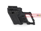 Slong Airsoft 3DAM G-KRISS Kit (WE G Series GBB) - MLEmart.com