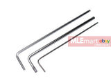 Wii Tech Allen Wrench for SCAR series (WE) - MLEmart.com