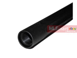 Wii Tech M40A5 (VFC) CNC Fluted Outer Barrel & Spacers - MLEmart.com