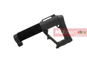 MLEmart.com - Madbull ACE SOCOM Modular Stock for M4 AEG (215-260mm)