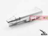 UAC Aluminum Loading Nozzle for Tokyo Marui Model 18C GBB - MLEmart.com