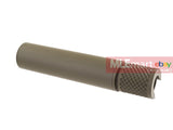 MLEmart.com - Madbull Gemtech Halo Silencer (2011 Version / OD)