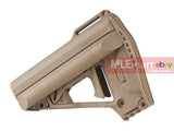 VFC QRS Stock (Tan) - MLEmart.com