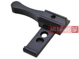 5KU Cocking Handle for Marui Hi-Capa GBB (Black) - MLEmart.com