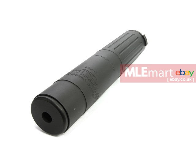 SVOBODA AAC Sound Suppressor(762-SDN-6) | MLEmart.com