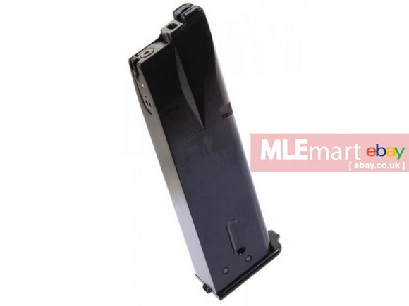 WE HI-POWER Browning BK 20 Round Magazine - MLEmart.com