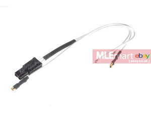 MLEmart.com - Prometheus M16 Switch Cord Set (Small Tamiya)