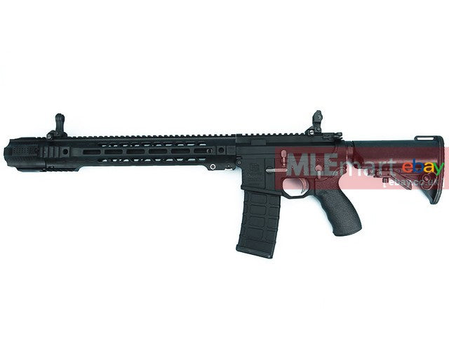 G&P エアガン / GBB Short レールed ハンドガード with SAI QD System for WA M4A1 Series |  MLEmart.com