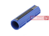 SHS 15 Full Steel Teeth Piston (Blue) - MLEmart.com