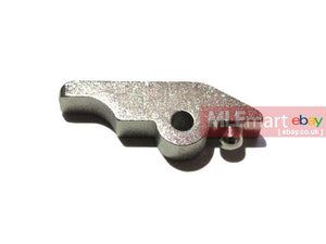 Wii Tech M40A5 (VFC) Metal Hop-up Compression Lever (Part No.07-6) - MLEmart.com