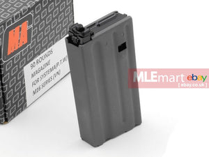 MLEmart.com - MAG 90rd VN Short Magazine for SYSTEMA PTW AEG (4pcs)