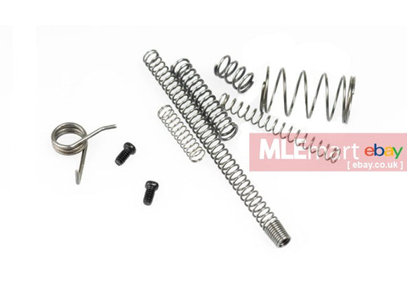 MLEmart.com - MAG Replacement Spring Set for WE Hi-Capa Series GBB