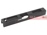 MLEmart.com - Guns Modify CNC Slide for Tokyo Marui Model 18C - Black