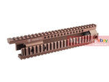 MLEmart.com - Madbull PWS Mk.112 Rail (TAN)