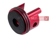 5KU G36 AEG Aluminium Cylinder Head (Red) - MLEmart.com