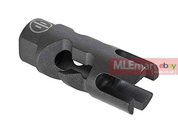 MLEmart.com - Madbull DNTC FSC 556 Flash Hider (14mm CW)