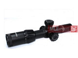 Vector Optics Templar 1-4x24 First Focal Plane Scope - MLEmart.com