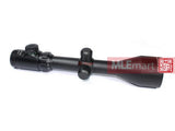 Vector Optics Heracles 2.5-10x56 IR Riflescope - MLEmart.com