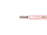 Ace1Arms SilencerCo Airsoft Osprey 45-K 6-inch Dummy Suppressor (14mm CW) - DE - MLEmart.com