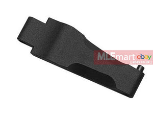 G&P Western Arms (WA) Knight's Type Trigger Guard for Western Arms (WA) M4 series - MLEmart.com