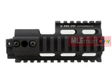 MLEmart.com - Madbull PWS SCAR Rail Extension for VFC / WE Scar-L&H, DBOY / ECHO1 Scar H