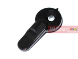 Wii Tech M4 (KSC System7 Two) CNC Hardened Steel Ambi Selector K3 style - MLEmart.com