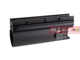 MLEmart.com - Madbull XM203 BB Launcher Black (Short)