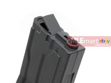 Ares 900rds ABS Wind-Up Mega FAT Magazine for M4 / M16 AEG (Black) - MLEmart.com